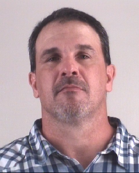 BILLY NELSON arrested by Tarrant County SO
