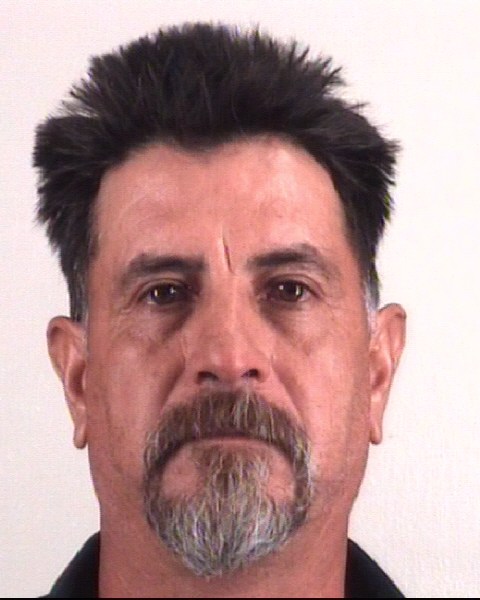 FELIPE GOMEZ booking photo