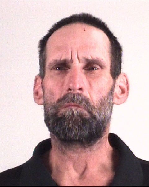 MICHAEL ADAMS booking photo