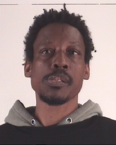 DAN TAYLOR booking photo