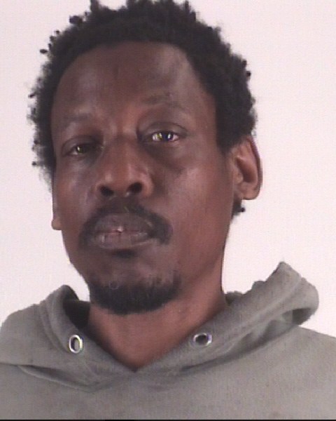 DAN TAYLOR arrested by Tarrant County SO