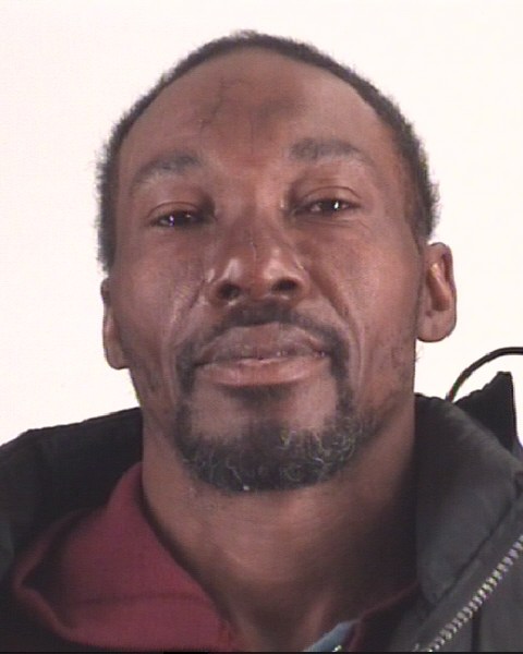 JOSEPH MCGILVERY arrested by Tarrant County SO