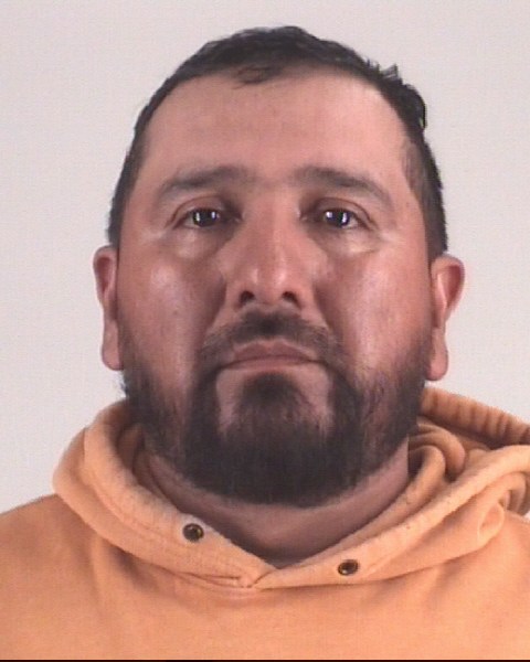ARMANDO SOTO arrested by Tarrant County SO
