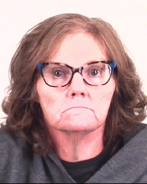 ANGELA GARCIA booking photo
