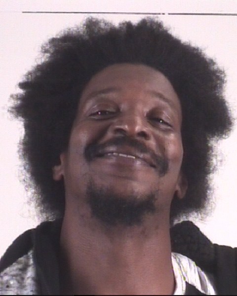 ENNIS BENSON booking photo