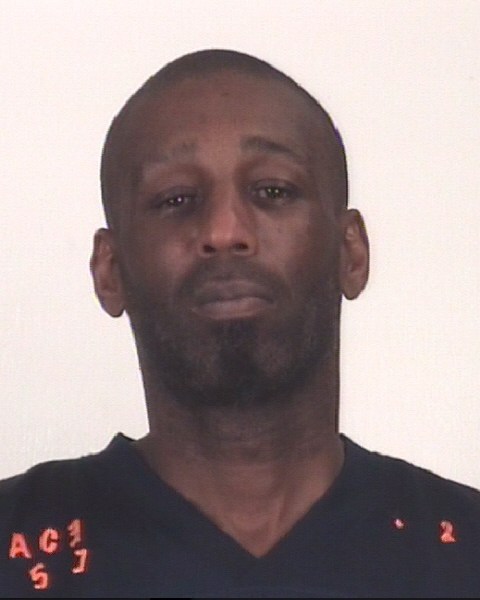 GARY LEE arrested by Tarrant County SO