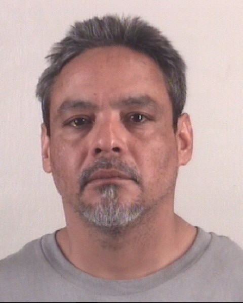 ANGEL PEREZ booking photo
