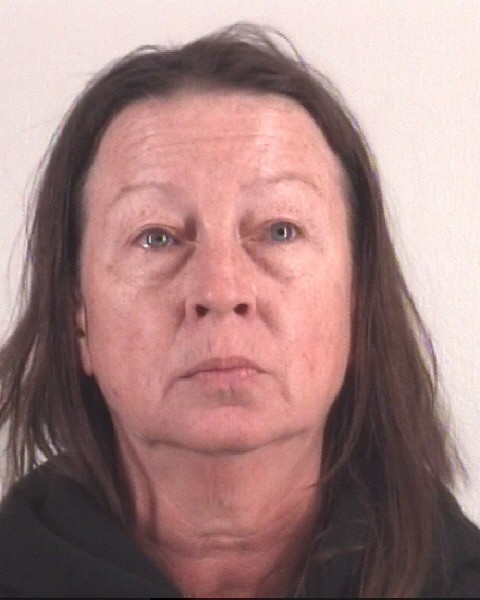 AMY GRESHAM arrested by DENTON CO SO