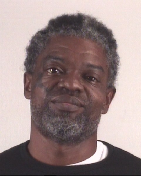 CURREY JORDAN booking photo