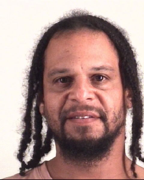 ARTHUR FLOWERS booking photo