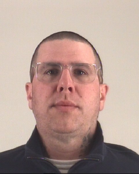 JEFFREY SHAVER arrested by Tarrant County SO