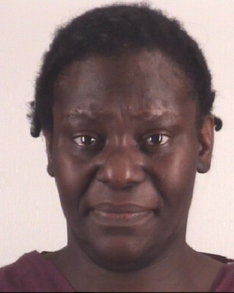 DESTINY HORRICE booking photo