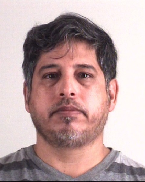 JUAN RUIZ booking photo