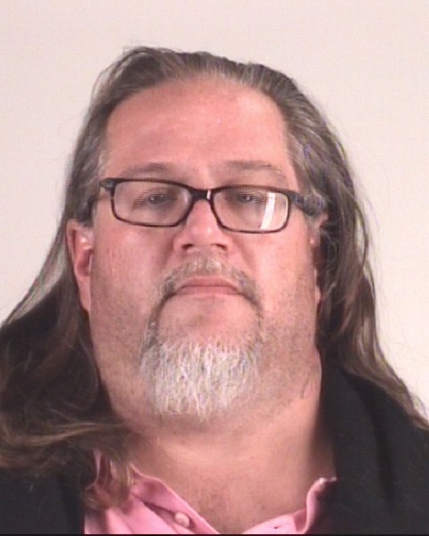 CHRISTOPHER WALKER booking photo