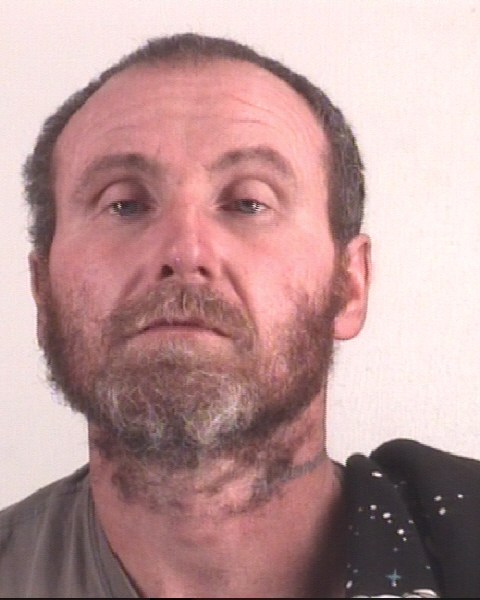 CHRISTOPHER HAMMONS booking photo