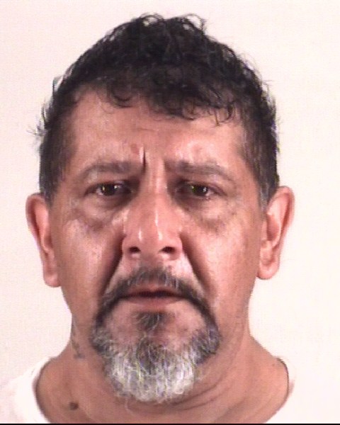 DANIEL AGUILAR booking photo