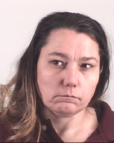 TERESA WESTBROOK booking photo