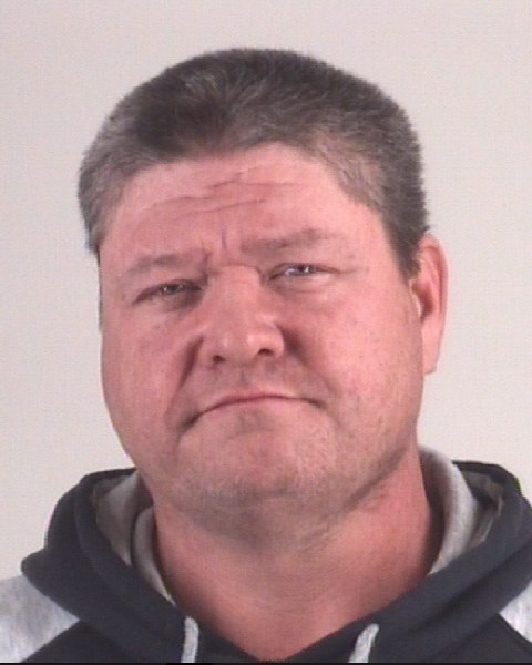 BILLY CANNON booking photo