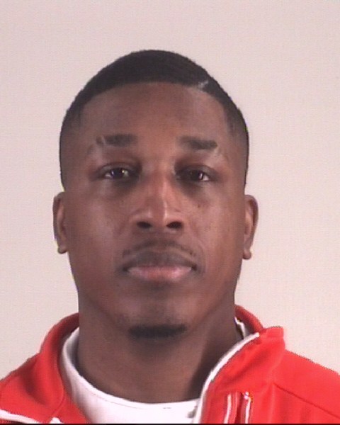 DONICAN GREEN booking photo