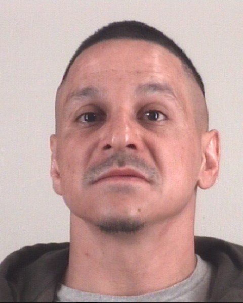 EDUARDO MEZA booking photo