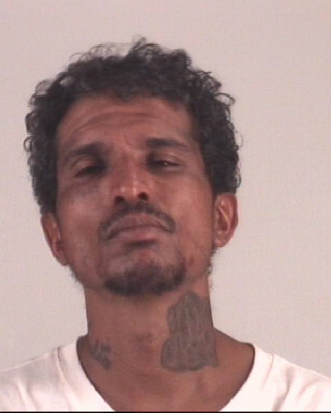 CORDERO DAVIDSON arrested by Tarrant County SO