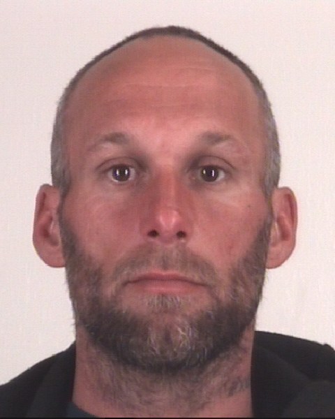 CHASE LOPEZ arrested by Tarrant County SO