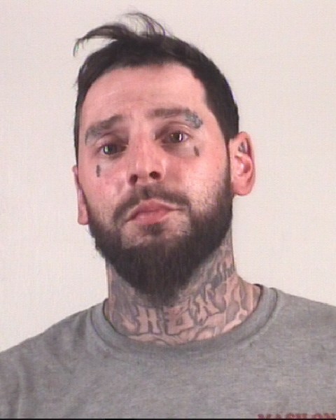 WESLEY WESTBROOK booking photo