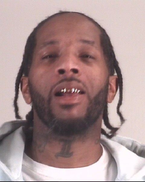 JEREMY MCGILVEARY booking photo