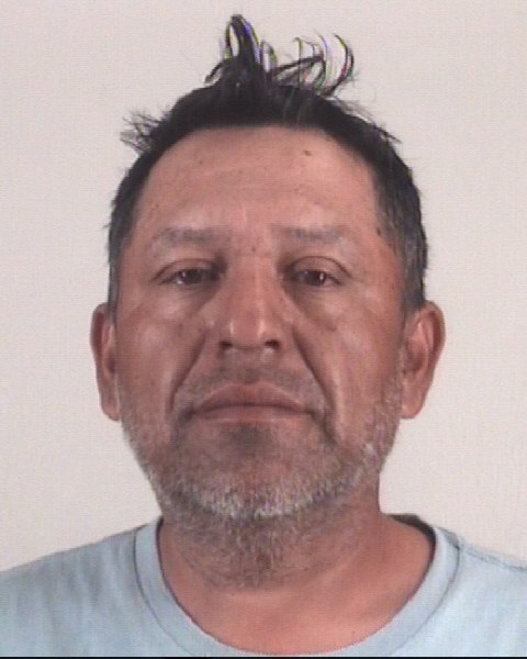 AGUSTIN SANCHEZLOPEZ booking photo