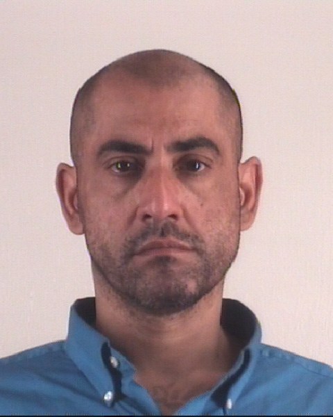 RAFAEL PADILLA booking photo