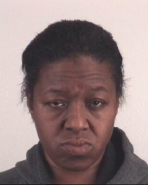 ARLISHA WALLACE booking photo