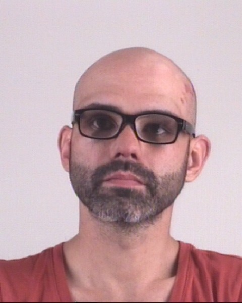 PAUL RIOJAS booking photo