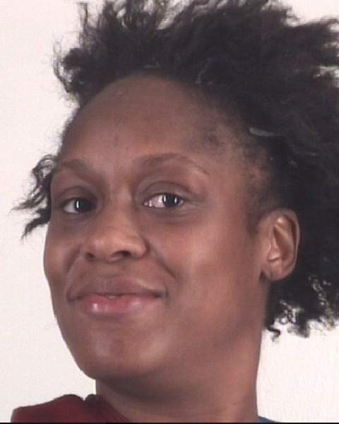 KRYSTLE CLERKLEY booking photo