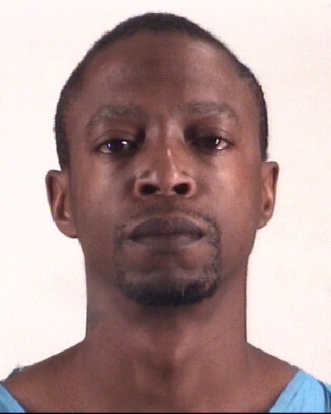 JOHNATHAN LEE booking photo