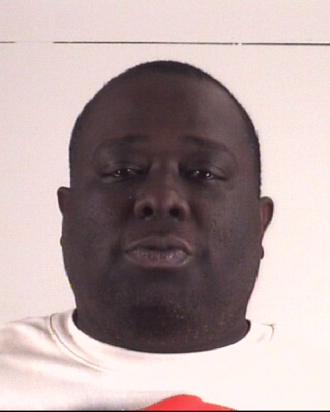 JOE LARUE booking photo