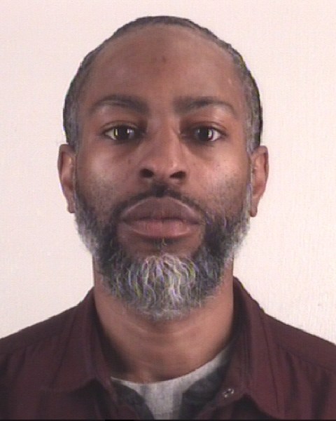 BILLY BELL booking photo