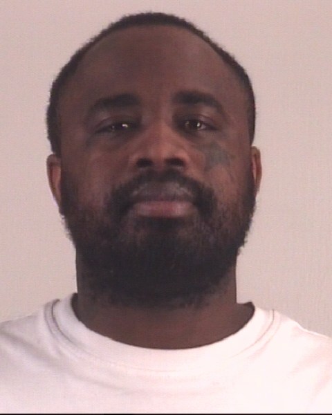 DAMARIOUS LAWSON booking photo