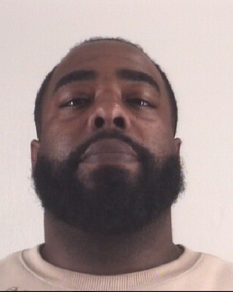 DAVID PHILLIPS booking photo