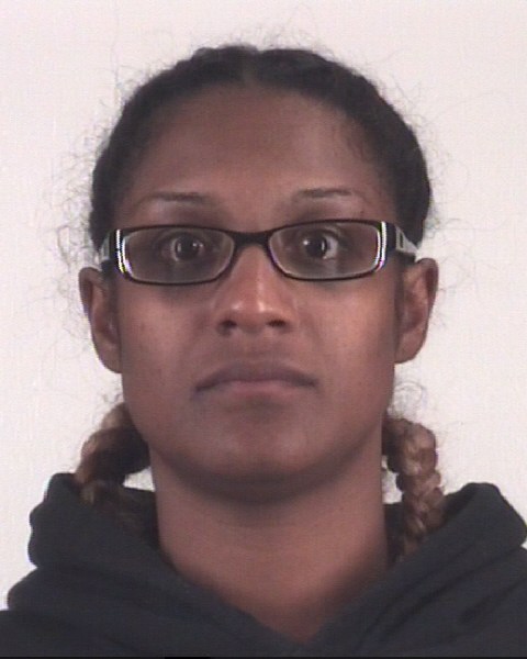 CHRISTAL HILL arrested by Tarrant County SO