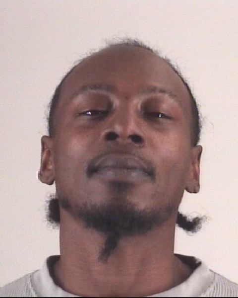 DEVON WATKINS booking photo