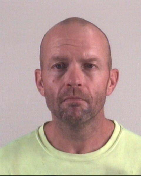 JUSTIN KELLEY booking photo