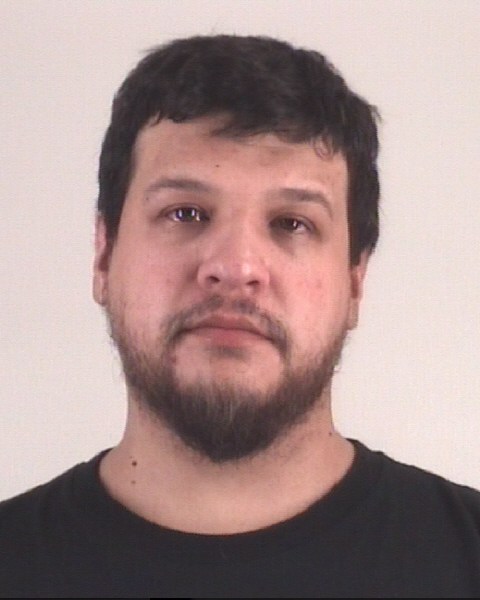 ADAN MARTINEZ booking photo