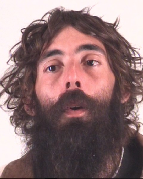 SEAN BUTLER booking photo