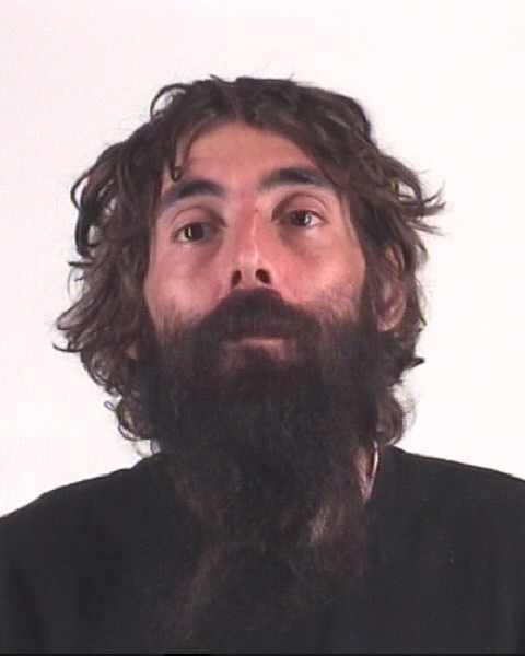 SEAN BUTLER arrested by Tarrant County SO