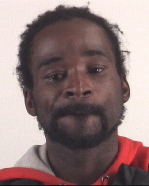 EDWARD BANGURA booking photo