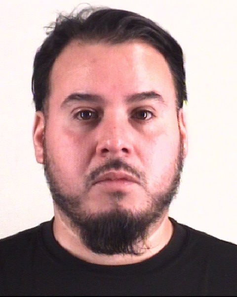 JOSEPH LEE booking photo