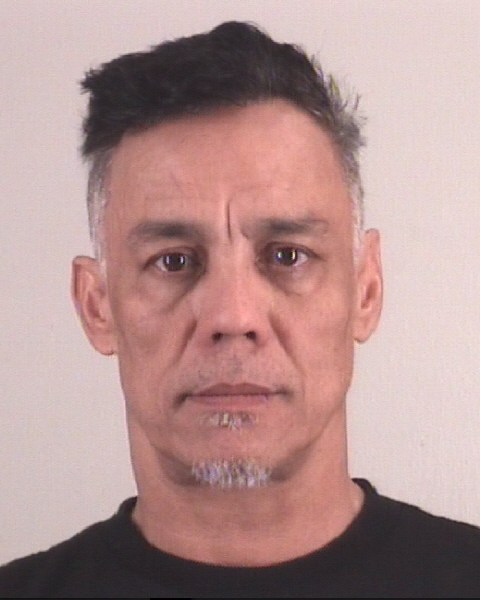 LARRY JENNINGS booking photo