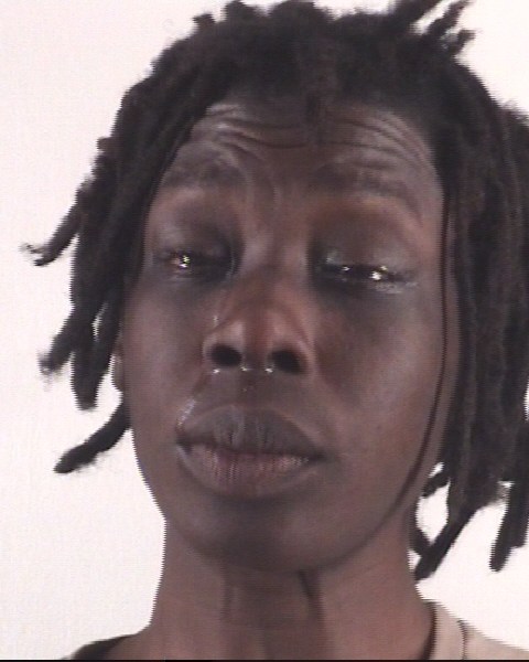 RYENEIDRA BOOZER booking photo