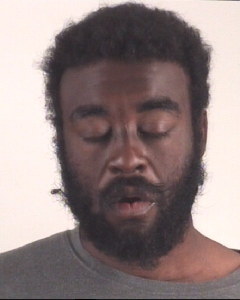 PHILLIP CHERRY booking photo