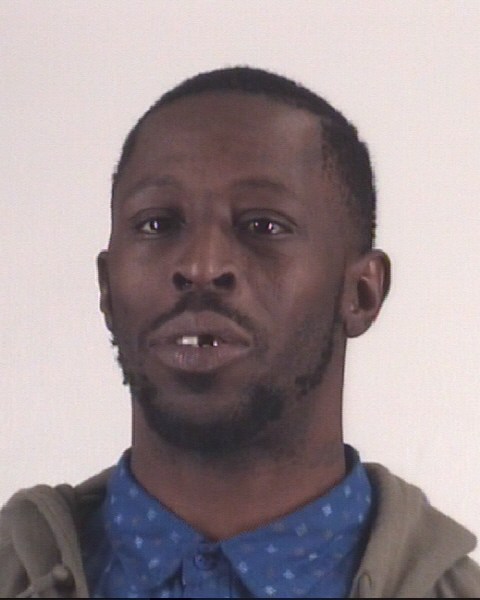 DENNIS GREER booking photo